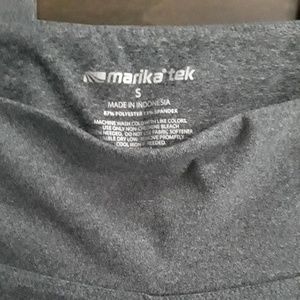 Workout/long shorts/short pants